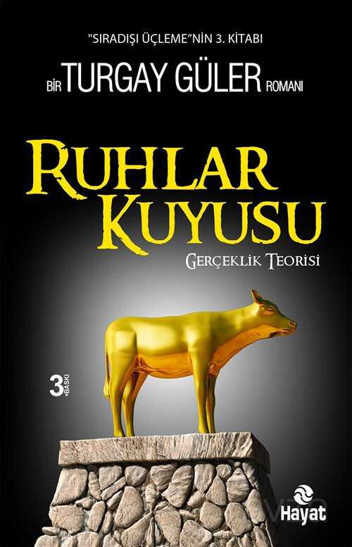 Ruhlar Kuyusu - Gerçeklik Teorisi - Hayat Yayınları