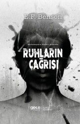 Ruhların Çağrısı - Gece Kitaplığı