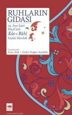 Ruhların Gıdası - 1