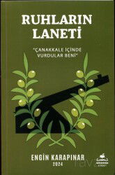Ruhların Laneti - Almina Kitap