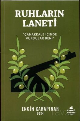 Ruhların Laneti - 1