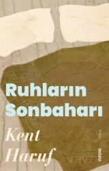 Ruhların Sonbaharı - Dedalus Kitap