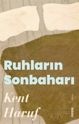 Ruhların Sonbaharı - 1
