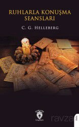 Ruhlarla Konuşma Seansları - Dorlion Yayınevi