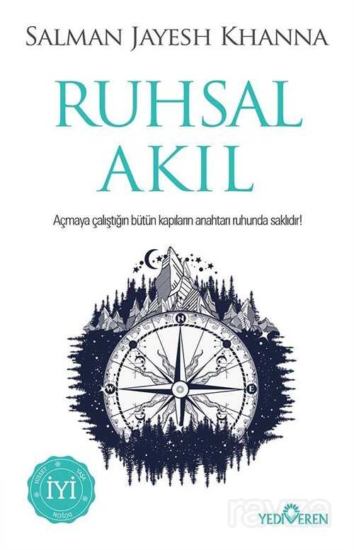 Ruhsal Akıl - Yediveren Yayınları