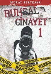 Ruhsal Cinayet 1 - Almina Kitap