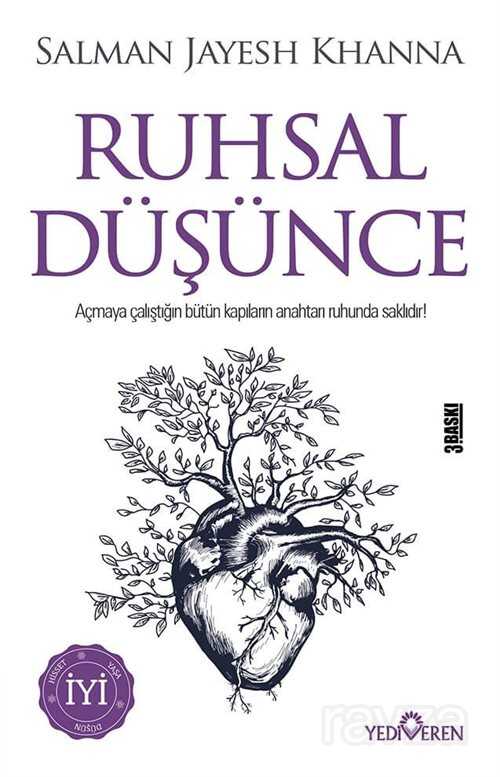 Ruhsal Düşünce - Yediveren Yayınları