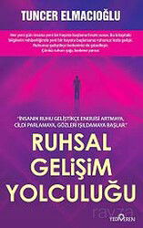 Ruhsal Gelişim Yolculuğu - Yediveren Yayınları