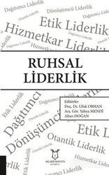 Ruhsal Liderlik - Akademisyen Kitabevi