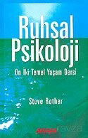 Ruhsal Psikoloji - Akaşa Yayınları