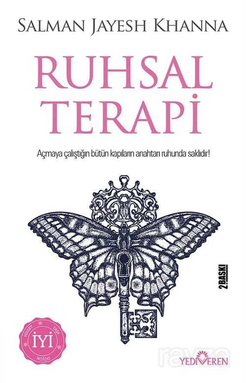 Ruhsal Terapi - Yediveren Yayınları