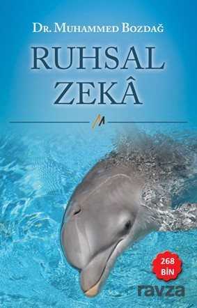 Ruhsal Zeka - M.B Yayınları