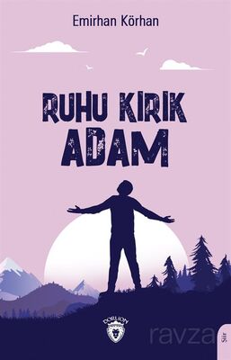 Ruhu Kırık Adam - 1