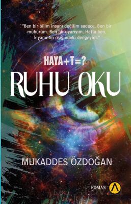 Ruhu Oku - 1