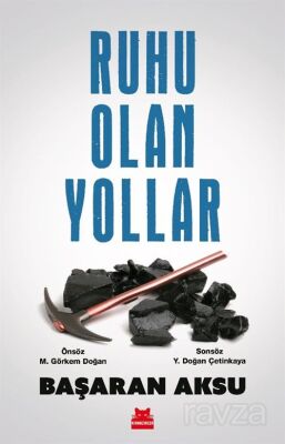 Ruhu Olan Yollar - 1