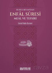 Ruhul Beyan'dan Enfal Suresi Meal ve Tefsiri - Erkam Yayınları