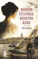 Ruhum İstanbul Bedenim Kore - 1