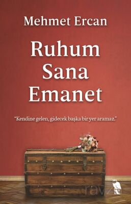 Ruhum Sana Emanet - 1