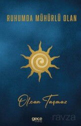 Ruhumda Mühürlü Olan - Gece Kitaplığı