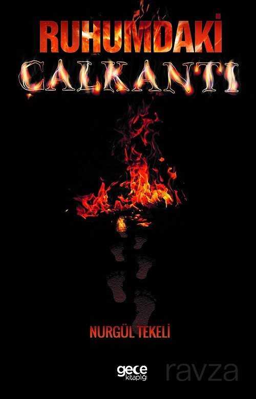 Ruhumdaki Çalkantı - Gece Kitaplığı