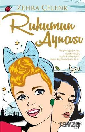 Ruhumun Aynası - Artemis Yayınları