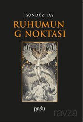 Ruhumun G Noktası - Puslu Yayıncılık
