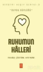 Ruhumun Halleri - Duygu Günlüğü - Nobel Yaşam