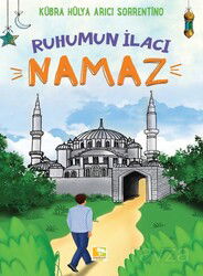 Ruhumun İlacı Namaz - Çınaraltı Yayın Dağıtım