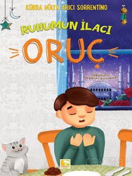 Ruhumun İlacı Oruç - Çınaraltı Yayın Dağıtım