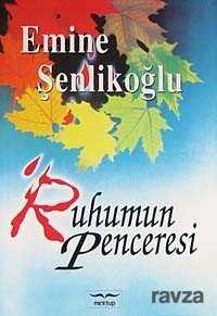 Ruhumun Penceresi - Mektup Yayınları