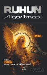 Ruhun Algoritması - Mavi Nefes Yayıncılık