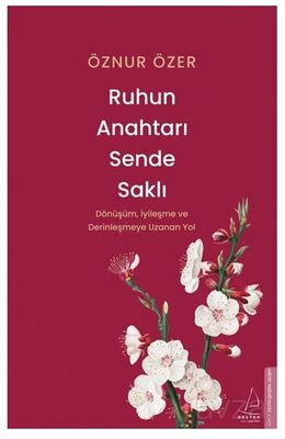 Ruhun Anahtarı Sende Saklı - 1