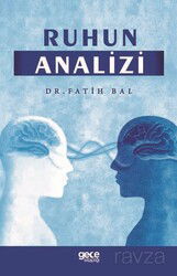 Ruhun Analizi - Gece Kitaplığı