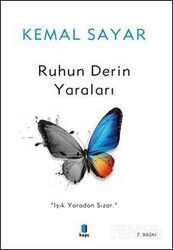 Ruhun Derin Yaraları - Kapı Yayınları
