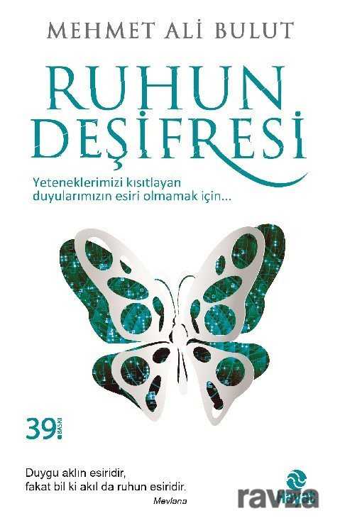 Ruhun Deşifresi - Hayat Yayınları