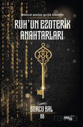 Ruhun Ezoterik Anahtarları - Sınırsız Kitap