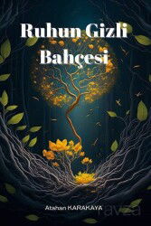 Ruhun Gizli Bahçesi - Ritim Sanat Yayınları