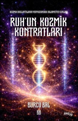 Ruh'un Kozmik Kontratları - Sınırsız Kitap