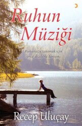 Ruhun Müziği - Cinius Yayınları