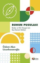 Ruhun Pusulası - Karma Kitaplar