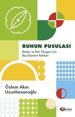 Ruhun Pusulası - 1