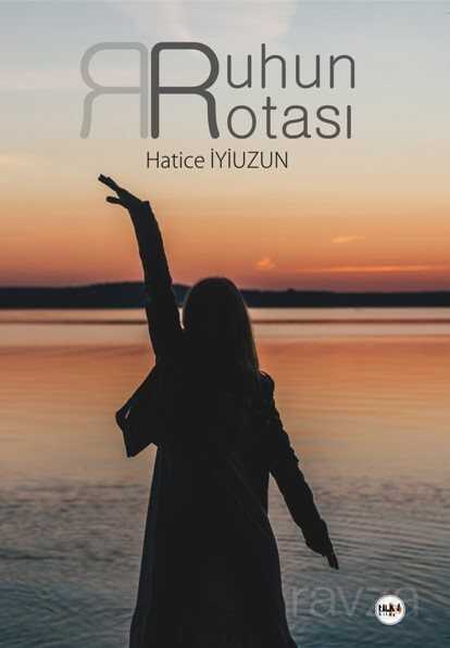 Ruhun Rotası - Tilki Kitap