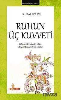 Ruhun Üç Kuvveti - 1