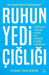 Ruhun Yedi Çığlığı - İstanbul Yayınevi