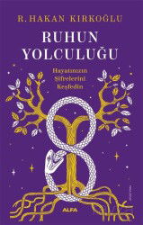 Ruhun Yolculuğu - Alfa Yayınları