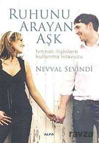 Ruhunu Arayan Aşk - Alfa Yayınları