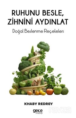 Ruhunu Besle, Zihnini Aydınlat - 1