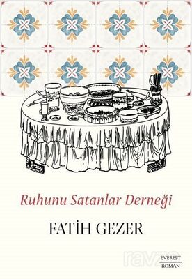 Ruhunu Satanlar Derneği - 1