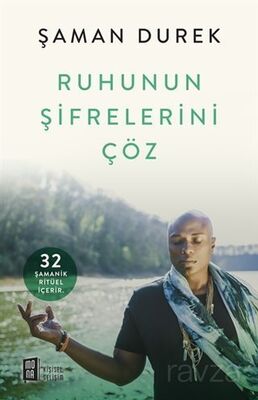 Ruhunun Şifrelerini Çöz - 1