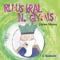 Rüküş Kral Ne Giymiş - Tudem Yayınevi